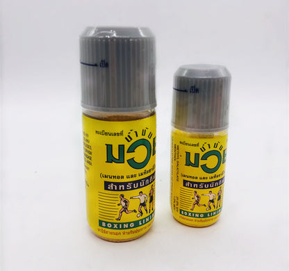 30ml Thai Oil